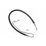 SUNSONG 3401290 Power Steering Pressure Line Hose Assembly