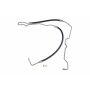 SUNSONG 3401294 Power Steering Pressure Line Hose Assembly