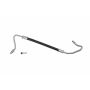 SUNSONG 3401296 Power Steering Pressure Line Hose Assembly