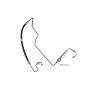 SUNSONG 3401303 Power Steering Pressure Line Hose Assembly