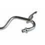 SUNSONG 3401303 Power Steering Pressure Line Hose Assembly