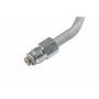 SUNSONG 3401305 Power Steering Pressure Line Hose Assembly