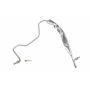 SUNSONG 3401307 Power Steering Pressure Line Hose Assembly