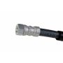 SUNSONG 3401316 Power Steering Pressure Line Hose Assembly