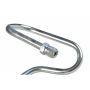 SUNSONG 3401326 Power Steering Pressure Line Hose Assembly
