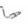 SUNSONG 3401331 Power Steering Pressure Line Hose Assembly