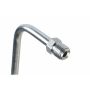 SUNSONG 3401343 Power Steering Pressure Line Hose Assembly