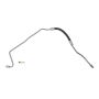 SUNSONG 3401348 Power Steering Pressure Line Hose Assembly