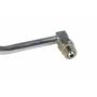 SUNSONG 3401356 Power Steering Pressure Line Hose Assembly