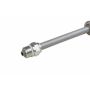 SUNSONG 3401360 Power Steering Pressure Line Hose Assembly