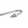 SUNSONG 3401360 Power Steering Pressure Line Hose Assembly