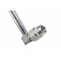SUNSONG 3401361 Power Steering Pressure Line Hose Assembly