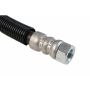 SUNSONG 3401362 Power Steering Pressure Line Hose Assembly