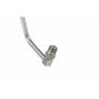 SUNSONG 3401363 Power Steering Pressure Line Hose Assembly