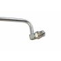 SUNSONG 3401364 Power Steering Pressure Line Hose Assembly