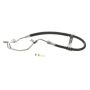 SUNSONG 3401364B Power Steering Pressure Line Hose Assembly