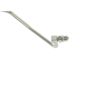 SUNSONG 3401364B Power Steering Pressure Line Hose Assembly