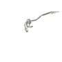 SUNSONG 3401364B Power Steering Pressure Line Hose Assembly