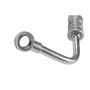 SUNSONG 3401365 Power Steering Pressure Line Hose Assembly