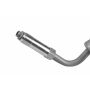 SUNSONG 3401366 Power Steering Pressure Line Hose Assembly