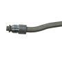 SUNSONG 3401368 Power Steering Pressure Line Hose Assembly