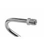 SUNSONG 3401370 Power Steering Pressure Line Hose Assembly