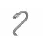 SUNSONG 3401373 Power Steering Pressure Line Hose Assembly