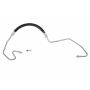 SUNSONG 3401374 Power Steering Pressure Line Hose Assembly