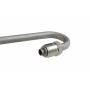 SUNSONG 3401388 Power Steering Pressure Line Hose Assembly