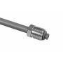 SUNSONG 3401394 Power Steering Pressure Line Hose Assembly