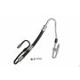 SUNSONG 3401403 Power Steering Pressure Line Hose Assembly