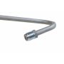 SUNSONG 3401407 Power Steering Return Line Hose Assembly