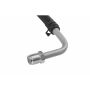 SUNSONG 3401413 Power Steering Return Line Hose Assembly