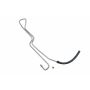 SUNSONG 3401415 Power Steering Return Line Hose Assembly
