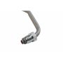 SUNSONG 3401416 Power Steering Return Line Hose Assembly