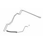SUNSONG 3401419 Power Steering Return Line Hose Assembly