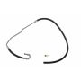 SUNSONG 3401420 Power Steering Return Line Hose Assembly