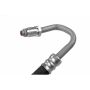 SUNSONG 3401420 Power Steering Return Line Hose Assembly