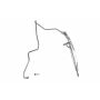 SUNSONG 3401423 Power Steering Pressure Line Hose Assembly