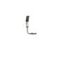 SUNSONG 3401428 Power Steering Pressure Line Hose Assembly