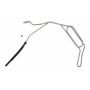 SUNSONG 3401429 Power Steering Return Line Hose Assembly