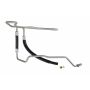 SUNSONG 3401434 Power Steering Return Line Hose Assembly