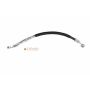 SUNSONG 3401440 Power Steering Pressure Line Hose Assembly