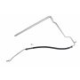 SUNSONG 3401443 Power Steering Return Line Hose Assembly