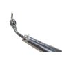 SUNSONG 3401445 Power Steering Pressure Line Hose Assembly