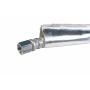 SUNSONG 3401449 Power Steering Pressure Line Hose Assembly