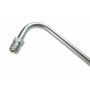 SUNSONG 3401450 Power Steering Pressure Line Hose Assembly