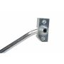 SUNSONG 3401450 Power Steering Pressure Line Hose Assembly