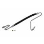 SUNSONG 3401461 Power Steering Pressure Line Hose Assembly