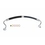 SUNSONG 3401470 Power Steering Pressure Line Hose Assembly